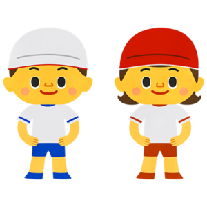 体操サムネイル