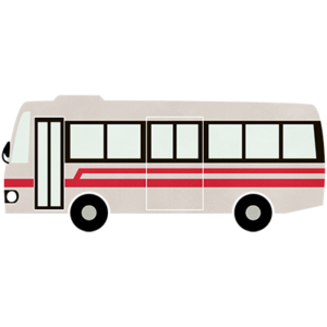 路線バス