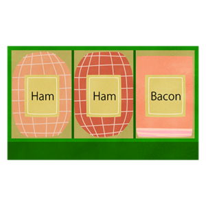 ハムベーコンギフト
