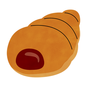 チョココルネ