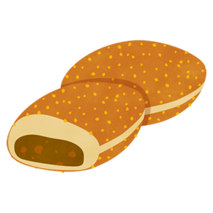 カレーパン