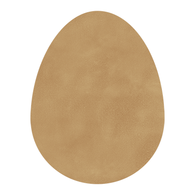 にわとりの卵
