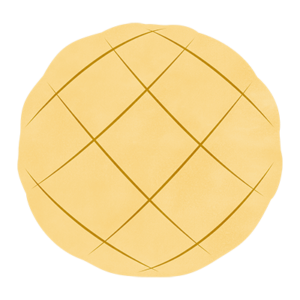 メロンパン