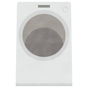 ドラム式洗濯機