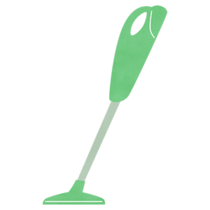 スティック型掃除機