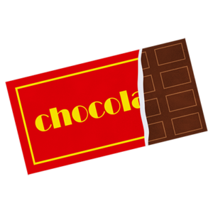 チョコレート