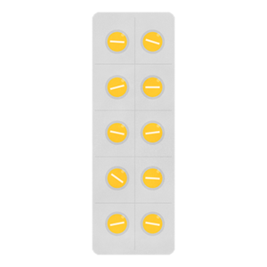 タブレット錠剤