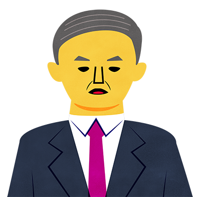 菅首相