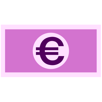 ユーロ紙幣
