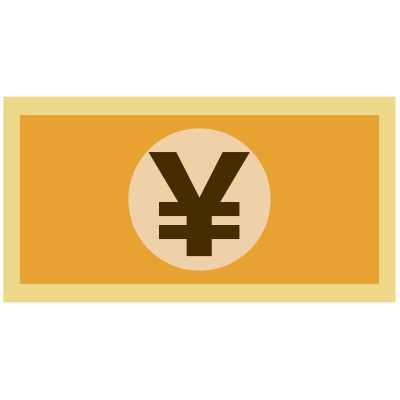 日本紙幣