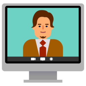 オンライン会議