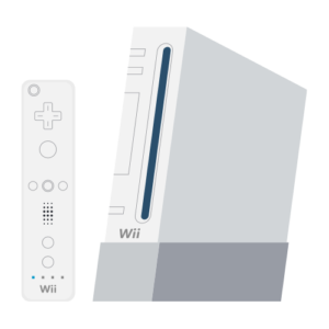 Nintendo Wii