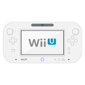 Nintendo WiiU
